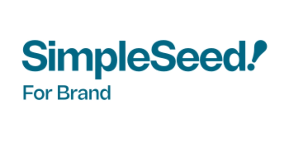 SimpleSeed for Brand